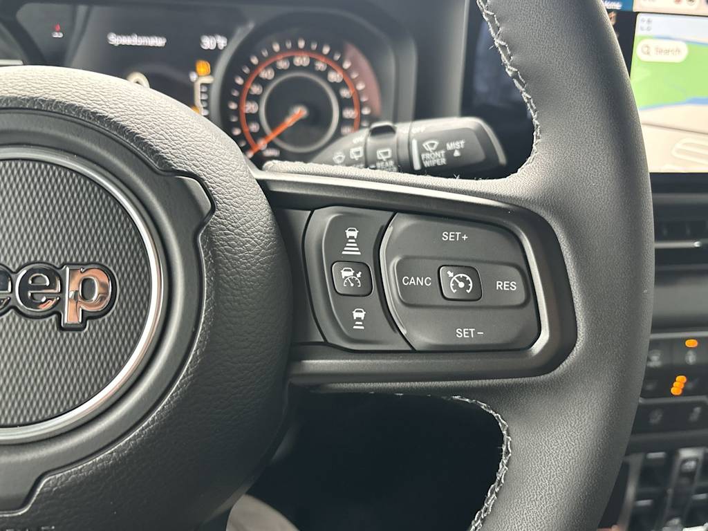 Thumbnail: 2026 Jeep Wrangler - 17