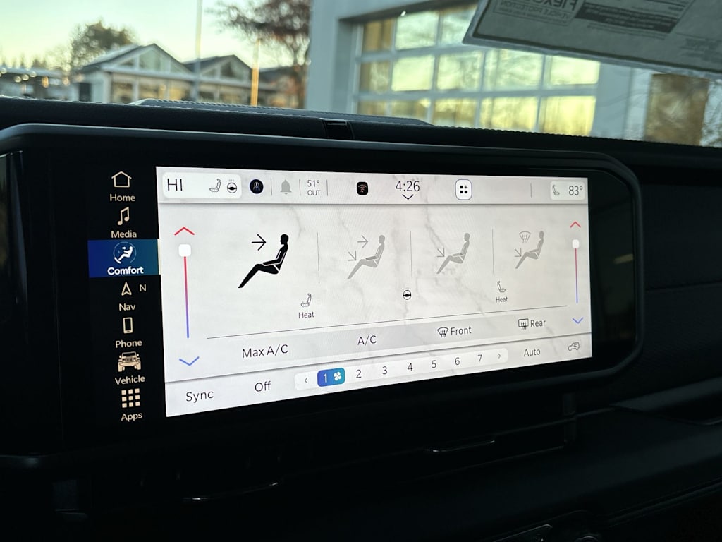 Thumbnail: 2026 Jeep Wrangler - 17