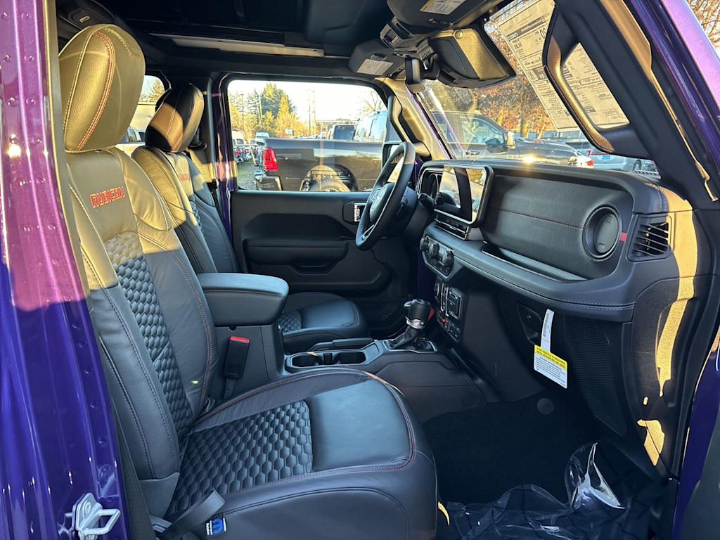 Thumbnail: 2026 Jeep Wrangler - 7