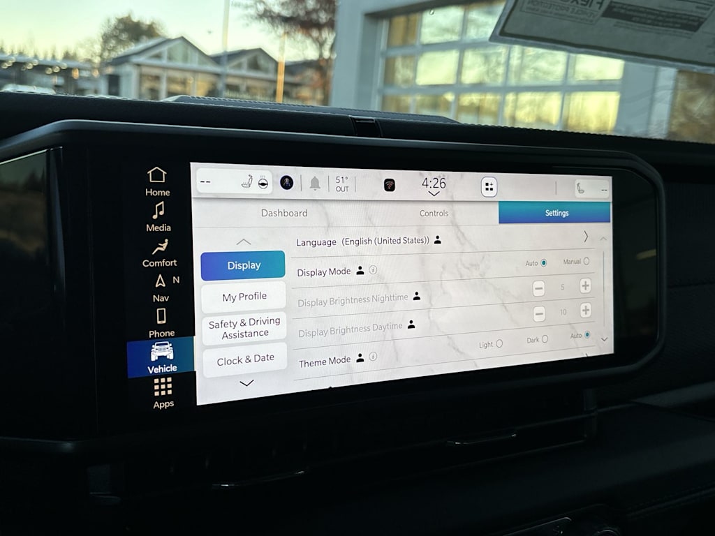 Thumbnail: 2026 Jeep Wrangler - 20