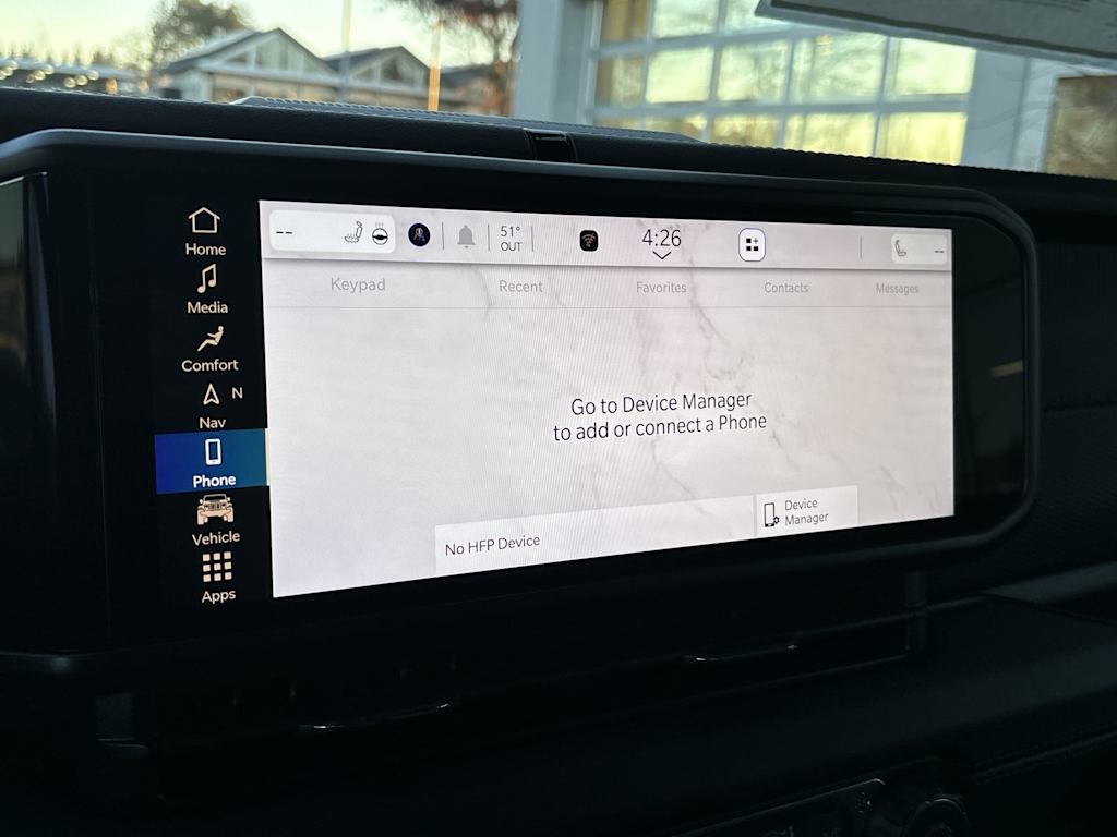 Thumbnail: 2026 Jeep Wrangler - 19