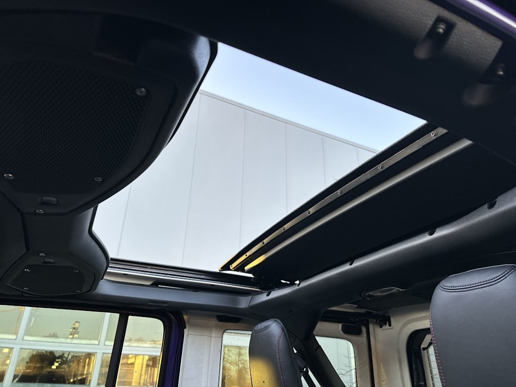 Thumbnail: 2026 Jeep Wrangler - 28