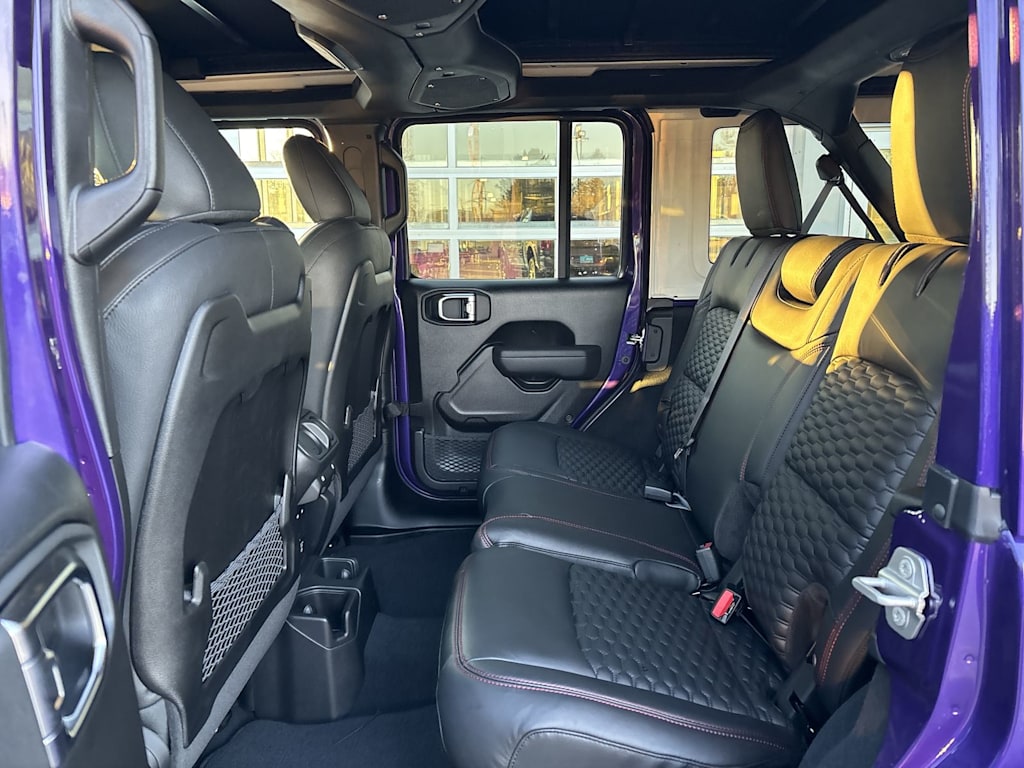 Thumbnail: 2026 Jeep Wrangler - 13