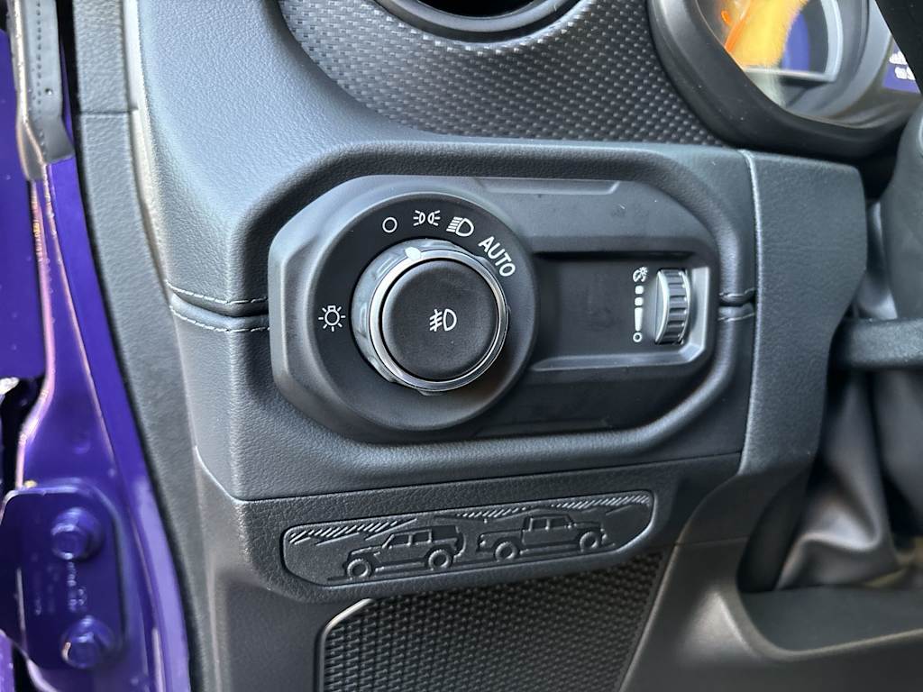 Thumbnail: 2026 Jeep Wrangler - 15