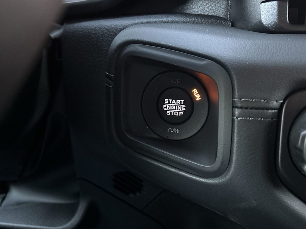 Thumbnail: 2026 Jeep Wrangler - 25