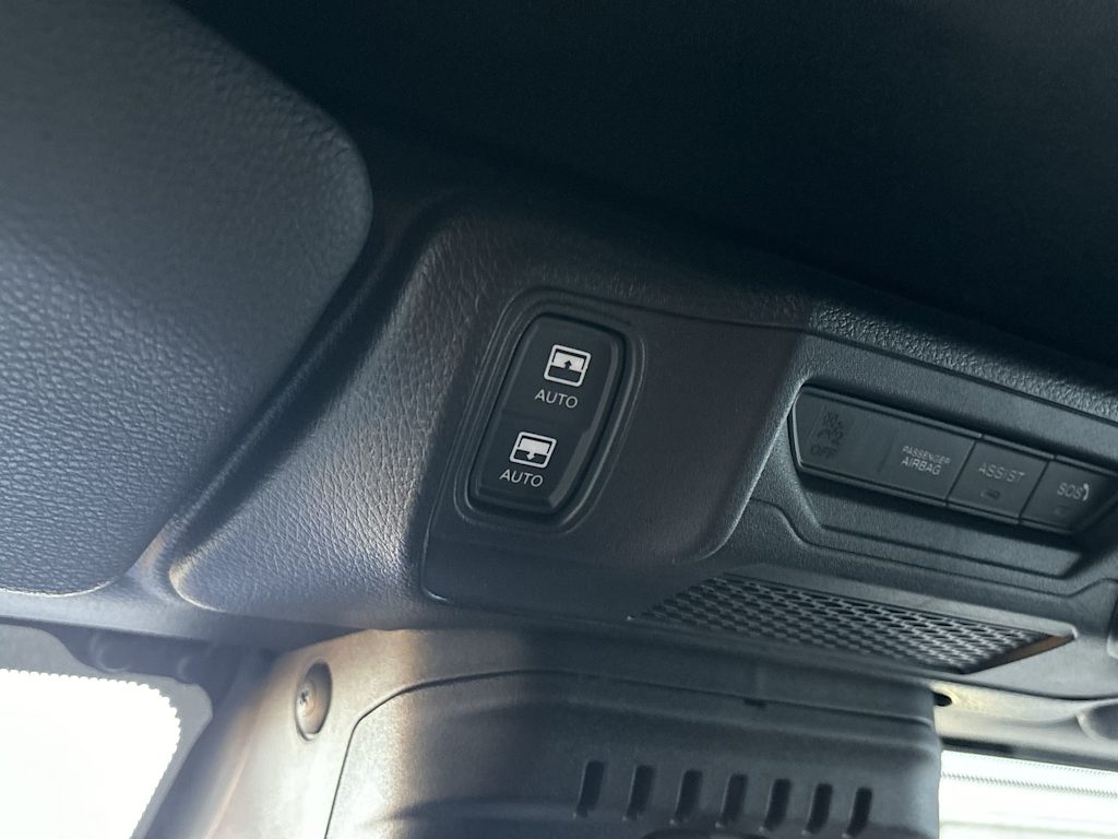 Thumbnail: 2026 Jeep Wrangler - 26