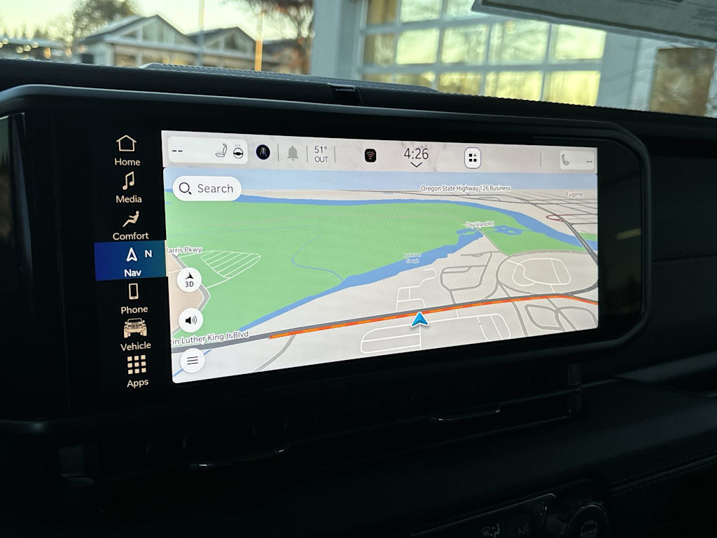 Thumbnail: 2026 Jeep Wrangler - 18