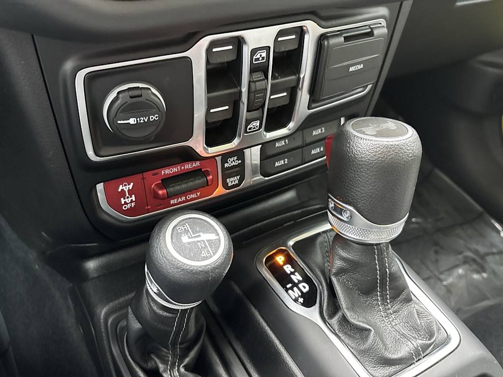 Thumbnail: 2024 Jeep Wrangler - 10