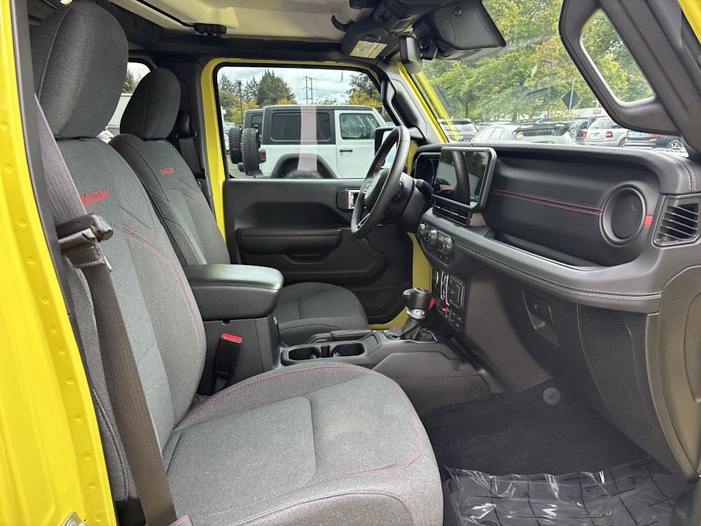 Thumbnail: 2024 Jeep Wrangler - 6