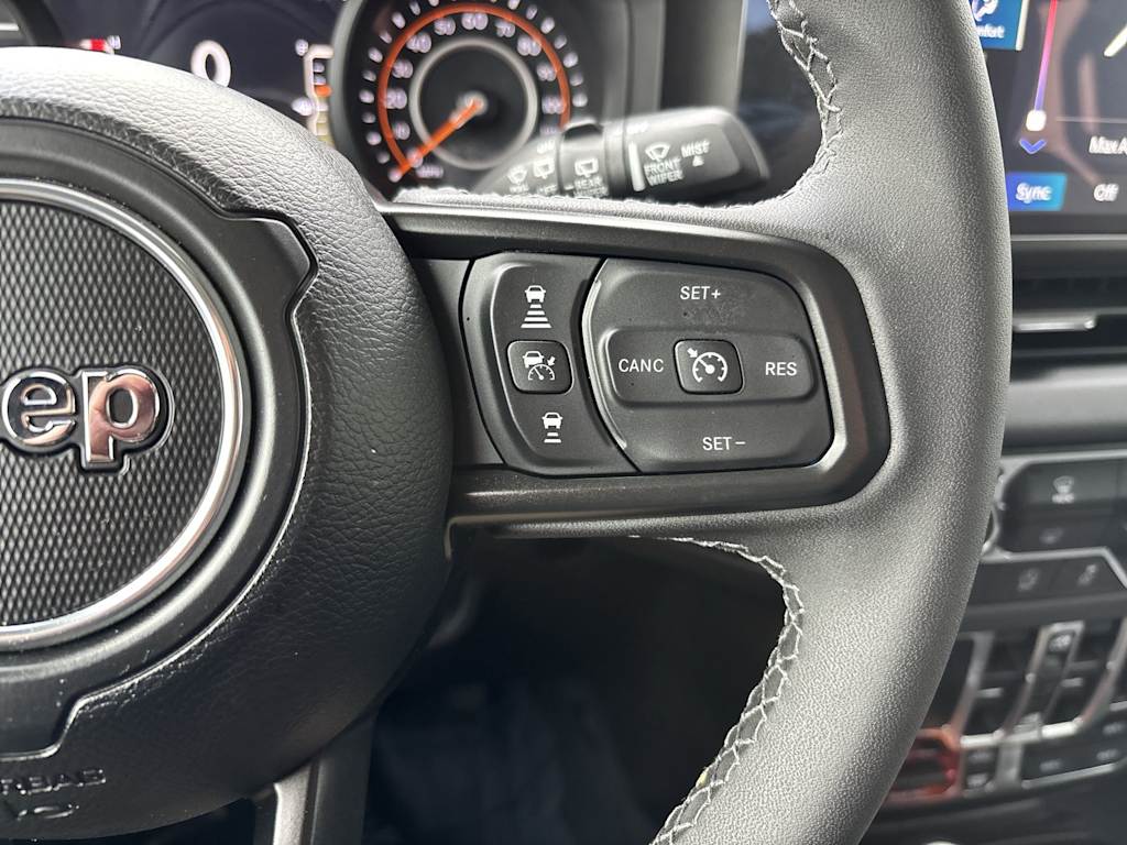 Thumbnail: 2026 Jeep Wrangler - 17