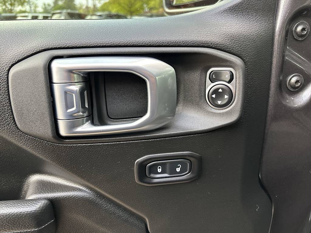 Thumbnail: 2026 Jeep Wrangler - 13