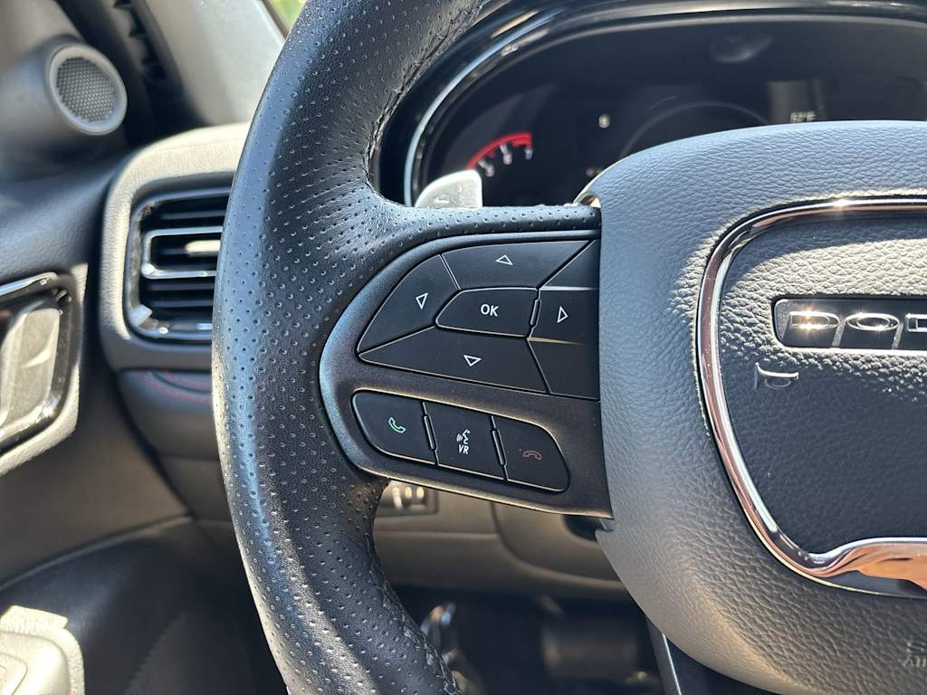 Thumbnail: 2025 Dodge Durango - 15