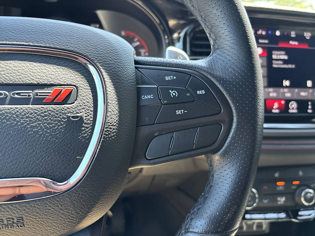 Thumbnail: 2025 Dodge Durango - 16
