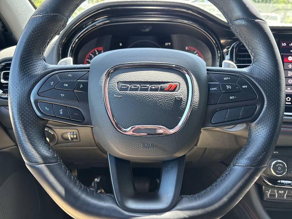 Thumbnail: 2025 Dodge Durango - 2