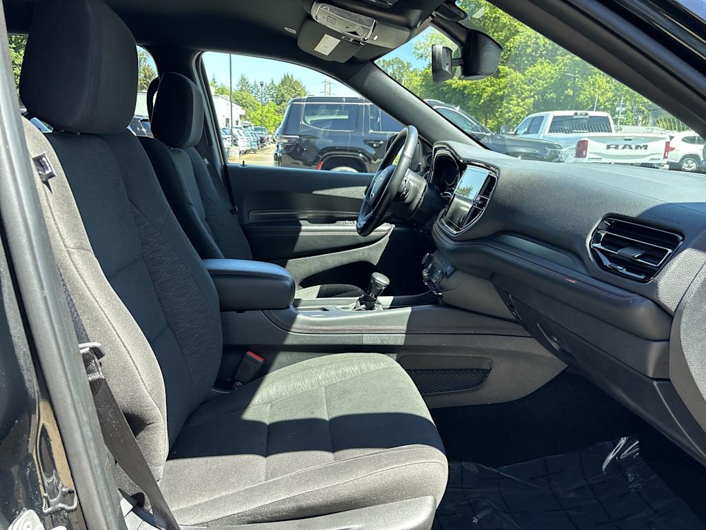 Thumbnail: 2025 Dodge Durango - 6