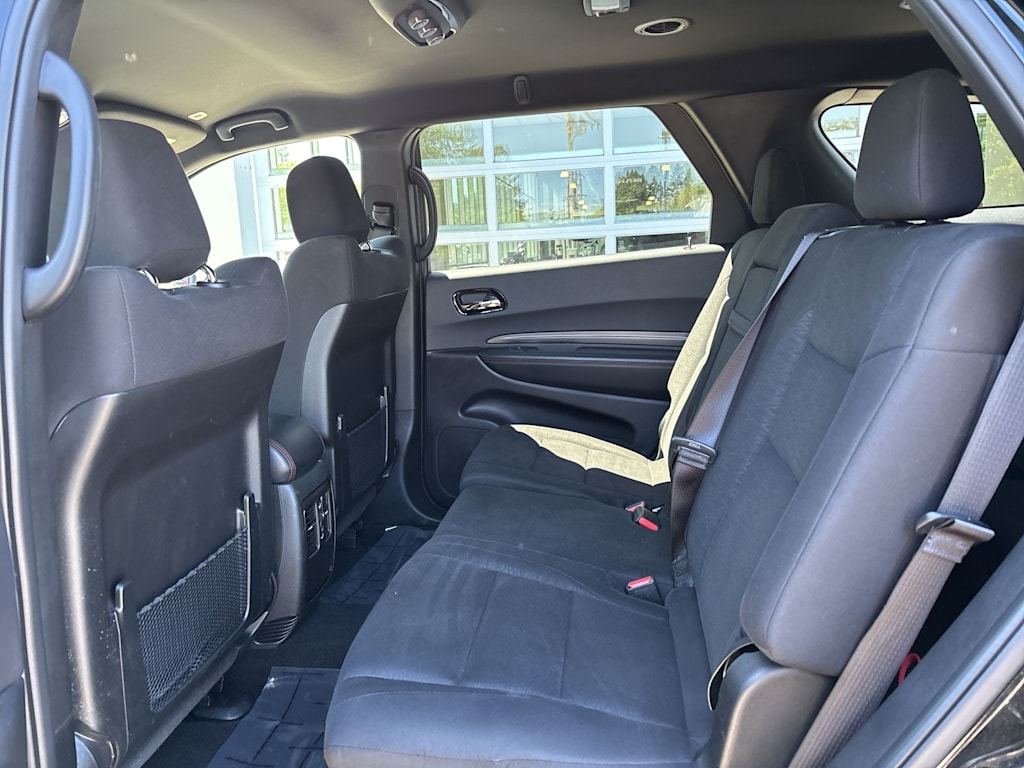 Thumbnail: 2025 Dodge Durango - 12