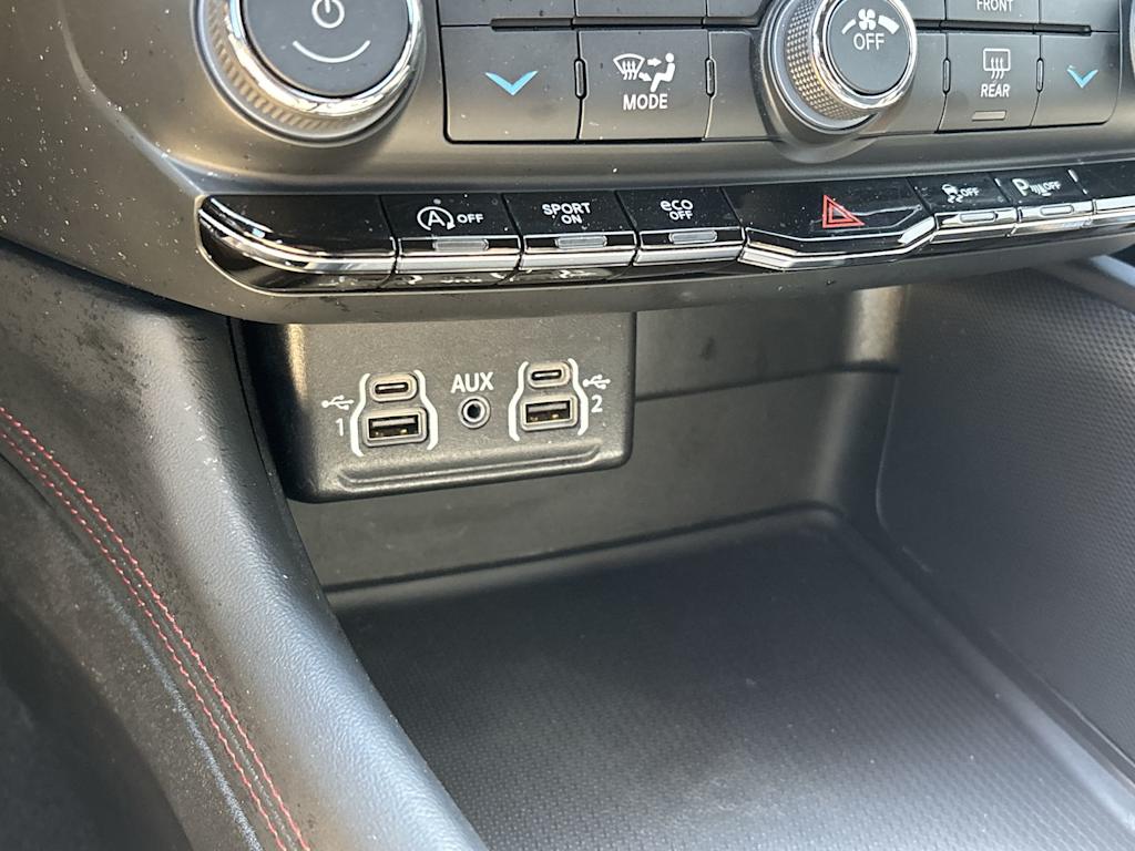 Thumbnail: 2025 Dodge Durango - 26