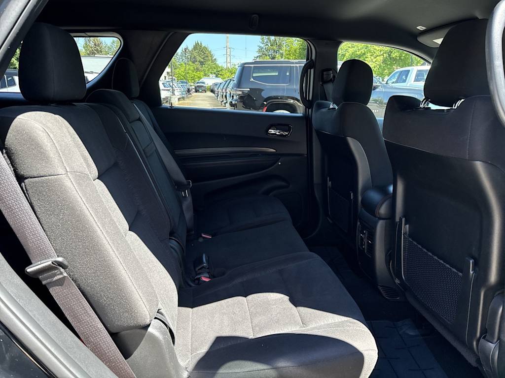 Thumbnail: 2025 Dodge Durango - 8
