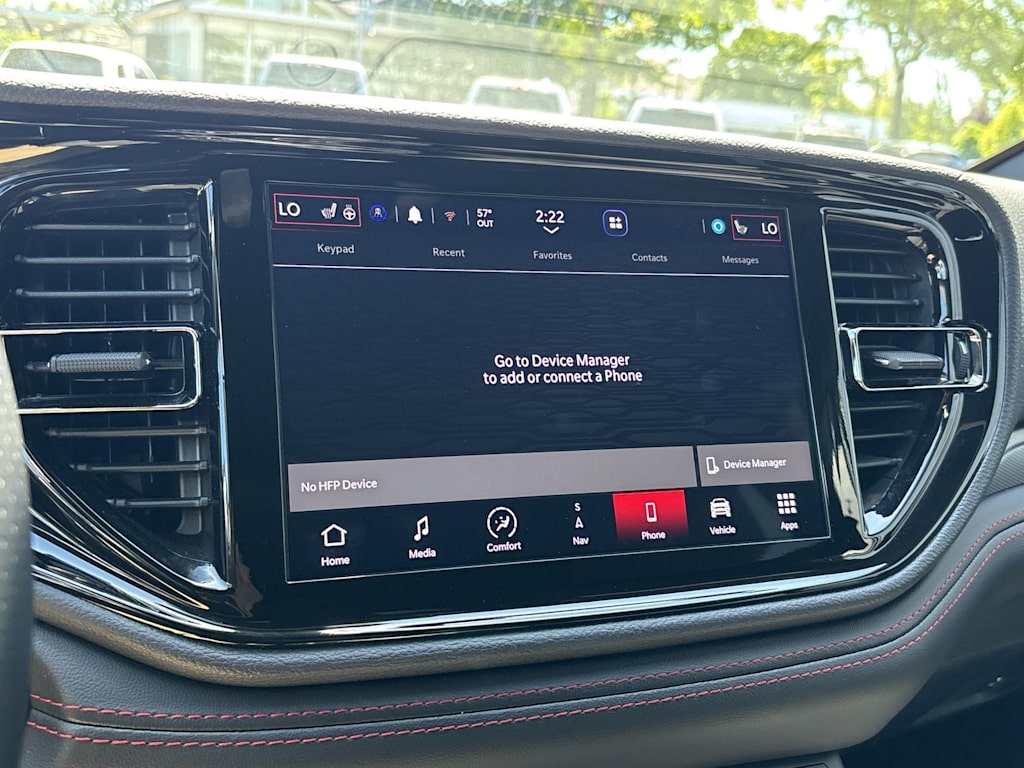 Thumbnail: 2025 Dodge Durango - 21