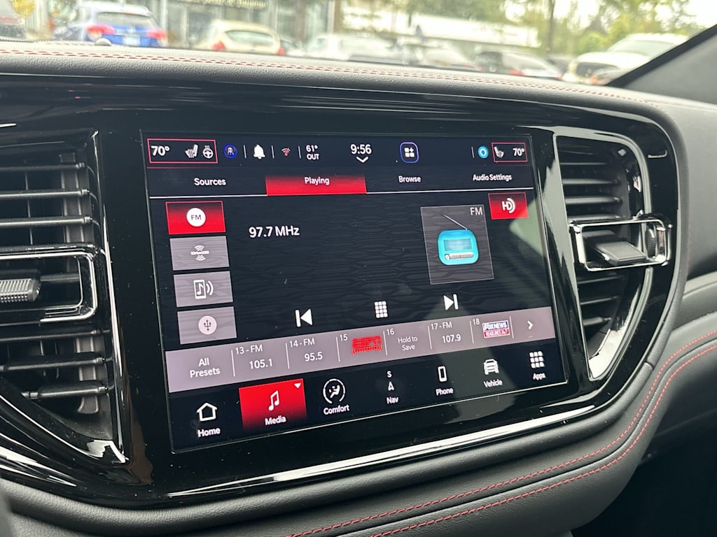 Thumbnail: 2023 Dodge Durango - 15