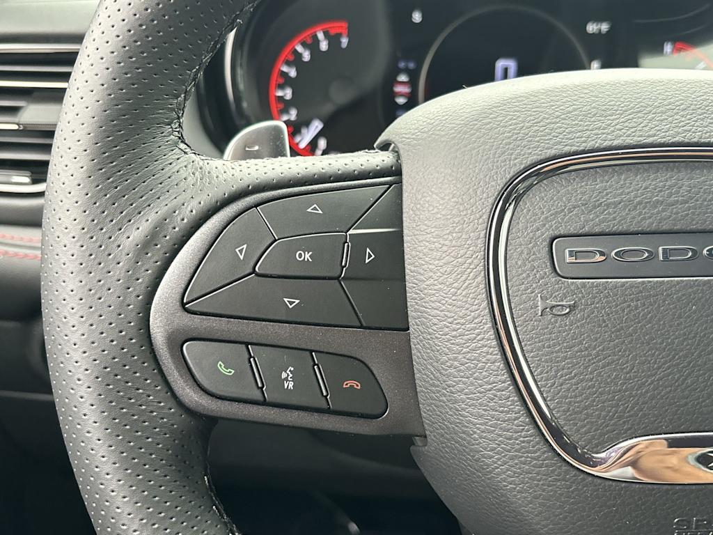 Thumbnail: 2023 Dodge Durango - 11