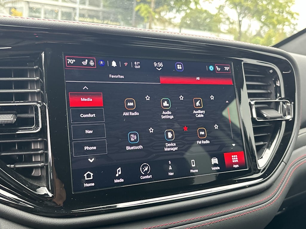 Thumbnail: 2023 Dodge Durango - 19