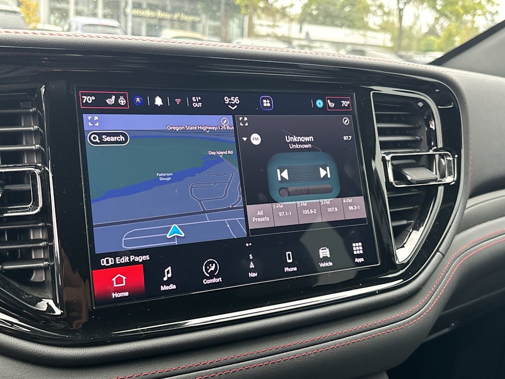 Thumbnail: 2023 Dodge Durango - 6