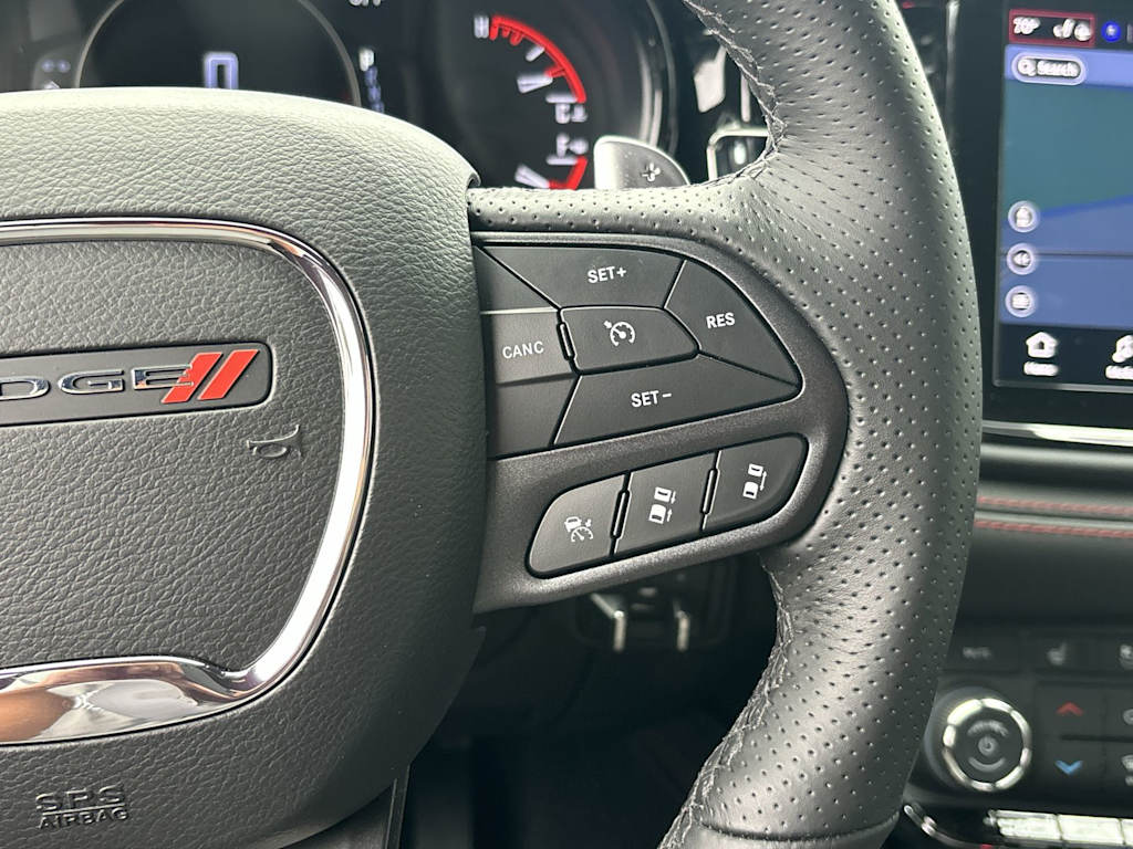 Thumbnail: 2023 Dodge Durango - 12