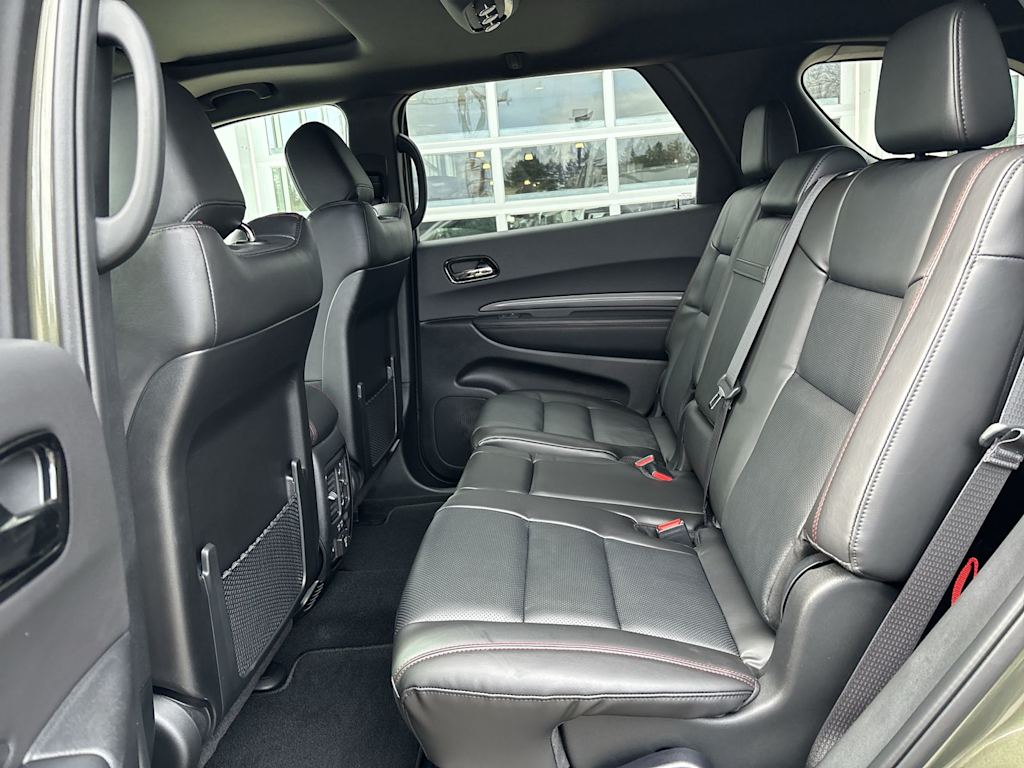 Thumbnail: 2026 Dodge Durango - 12