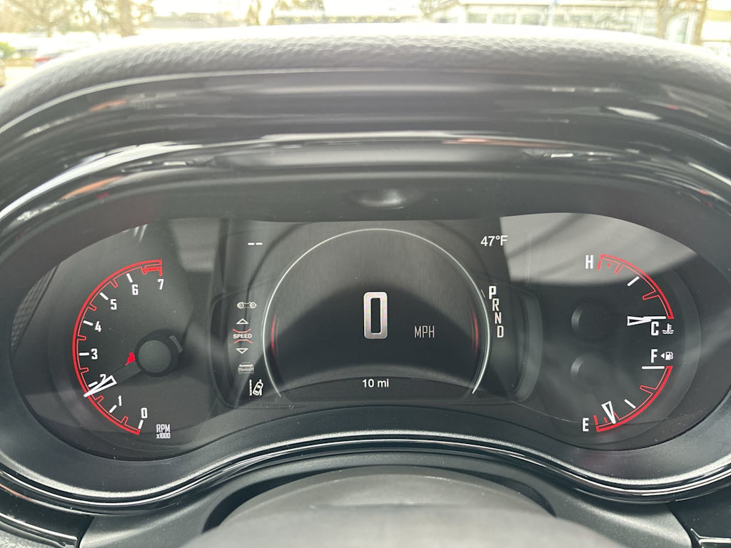 Thumbnail: 2026 Dodge Durango - 11