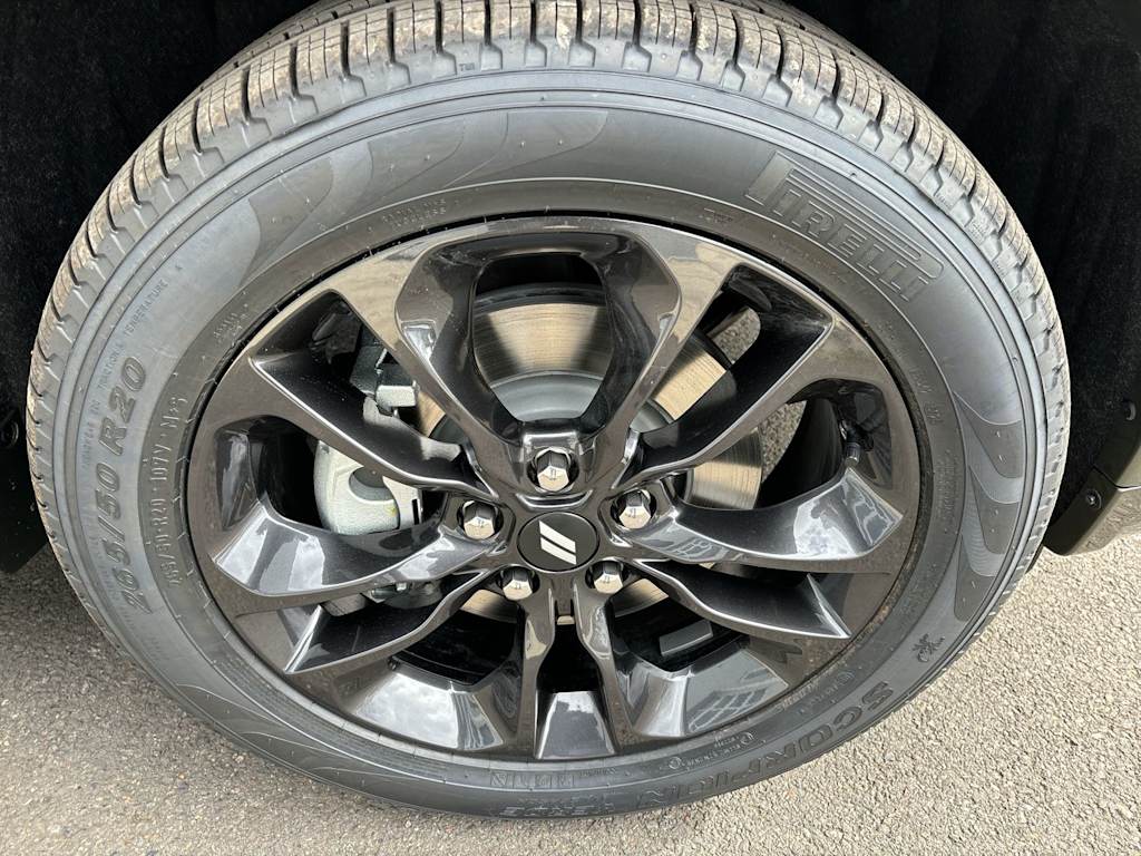 Thumbnail: 2026 Dodge Durango - 5