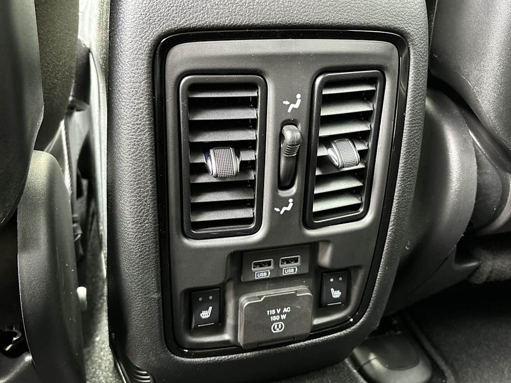 Thumbnail: 2026 Dodge Durango - 13