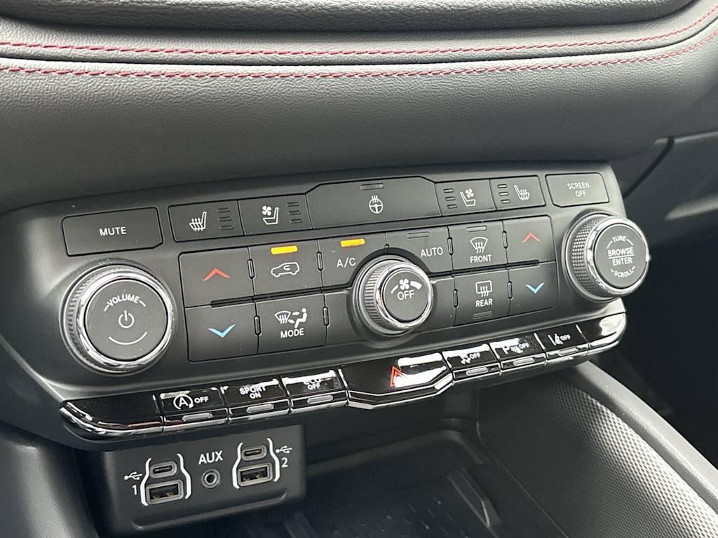 Thumbnail: 2026 Dodge Durango - 24