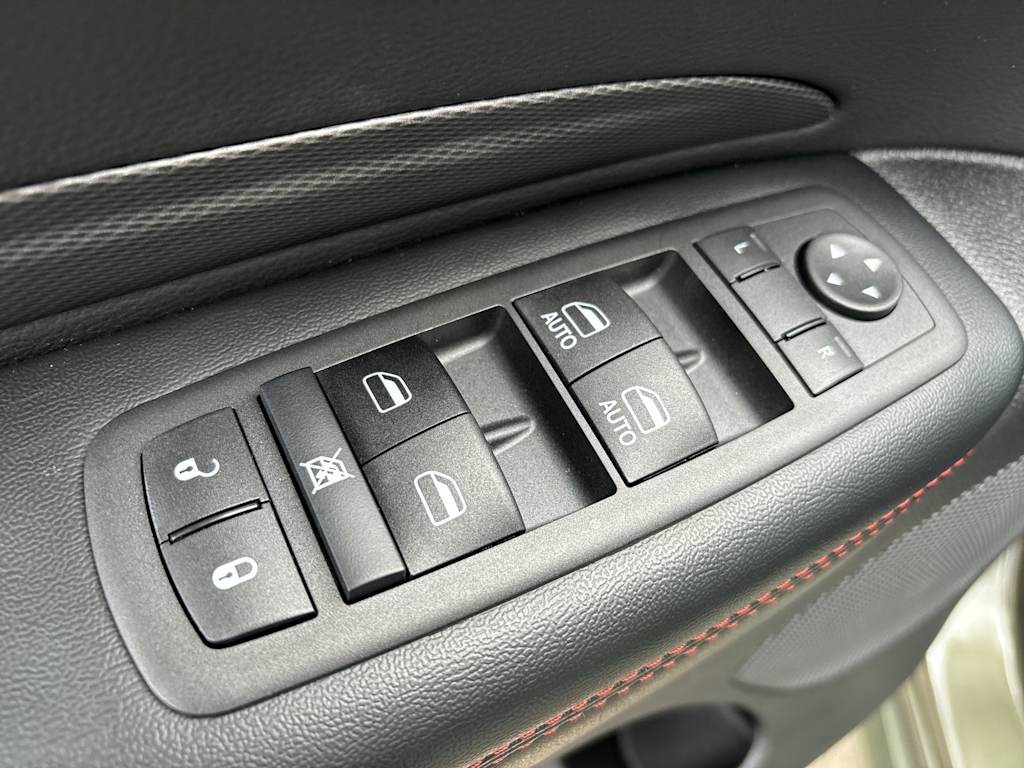 Thumbnail: 2026 Dodge Durango - 14