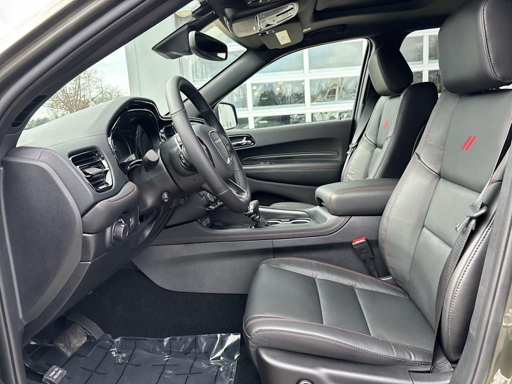 Thumbnail: 2026 Dodge Durango - 7