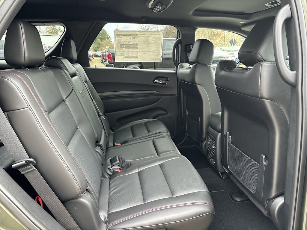Thumbnail: 2026 Dodge Durango - 8