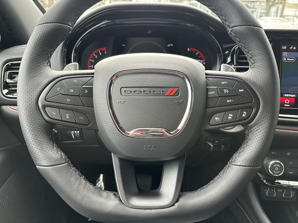 Thumbnail: 2026 Dodge Durango - 2