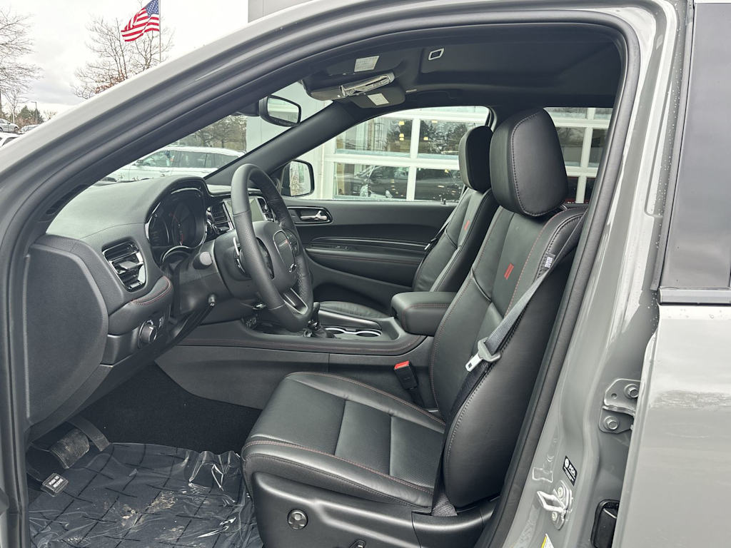 Thumbnail: 2026 Dodge Durango - 7