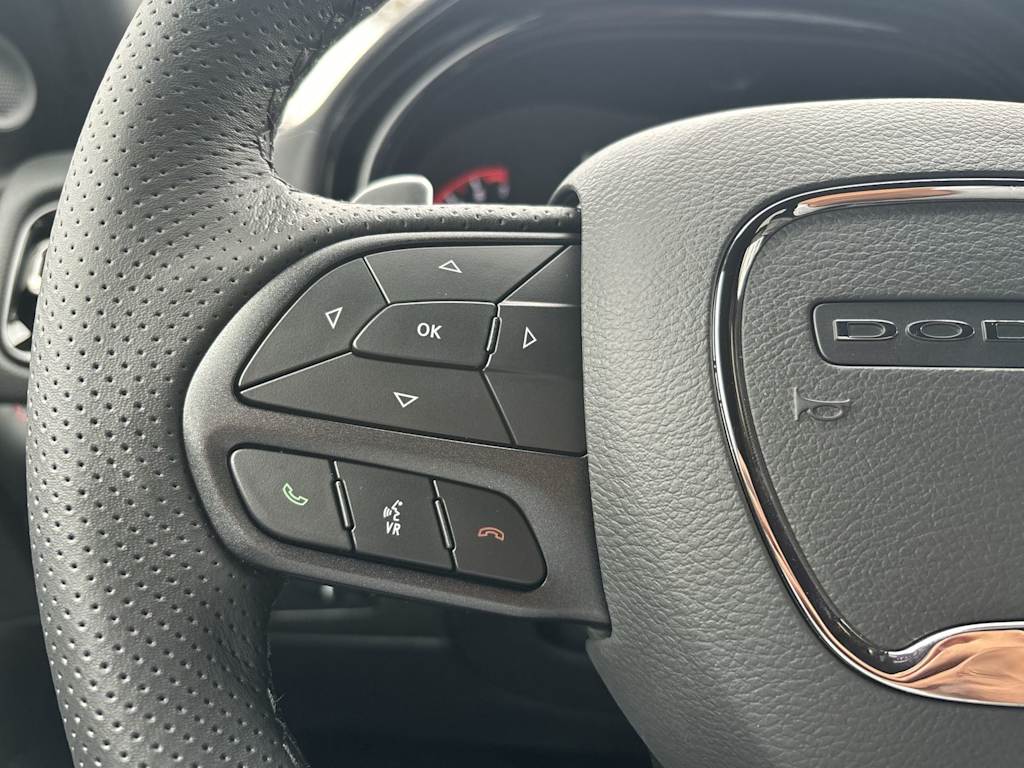 Thumbnail: 2026 Dodge Durango - 16
