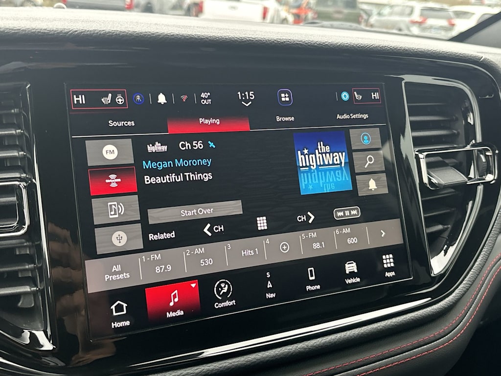 Thumbnail: 2026 Dodge Durango - 21