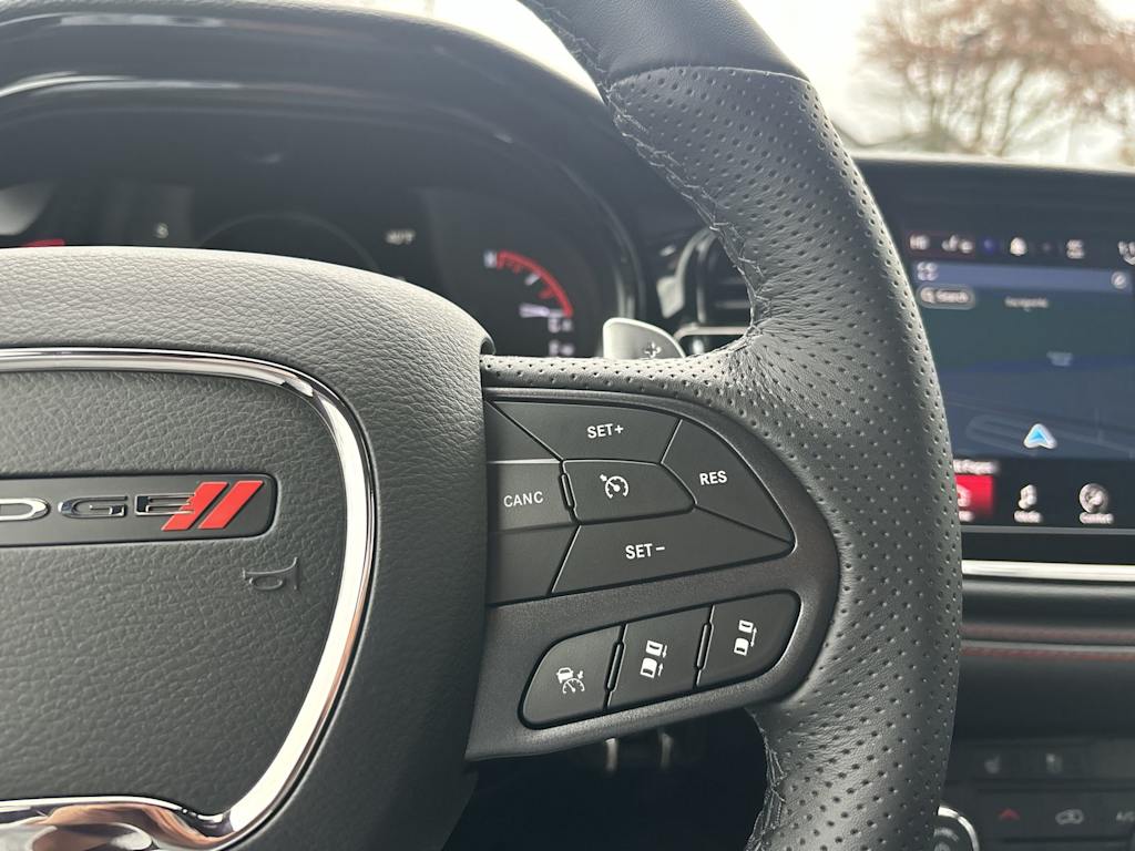Thumbnail: 2026 Dodge Durango - 17