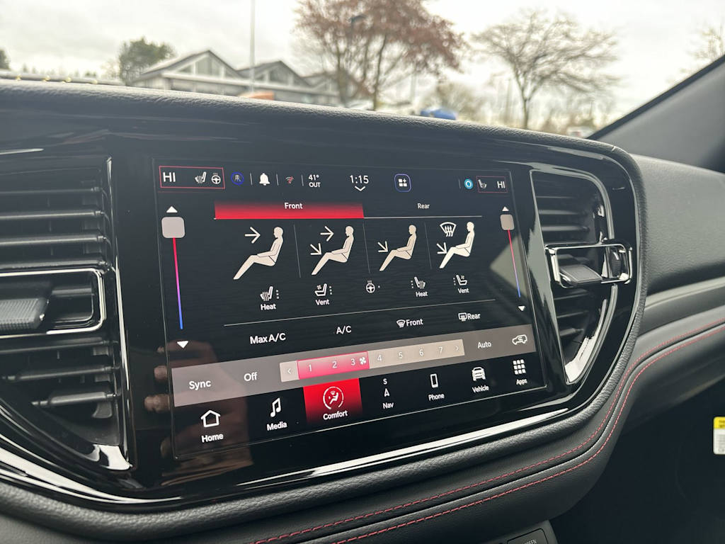 Thumbnail: 2026 Dodge Durango - 22
