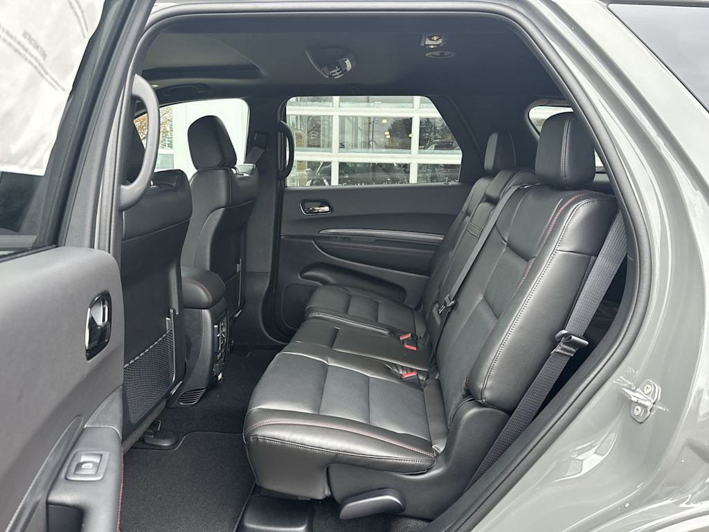 Thumbnail: 2026 Dodge Durango - 15