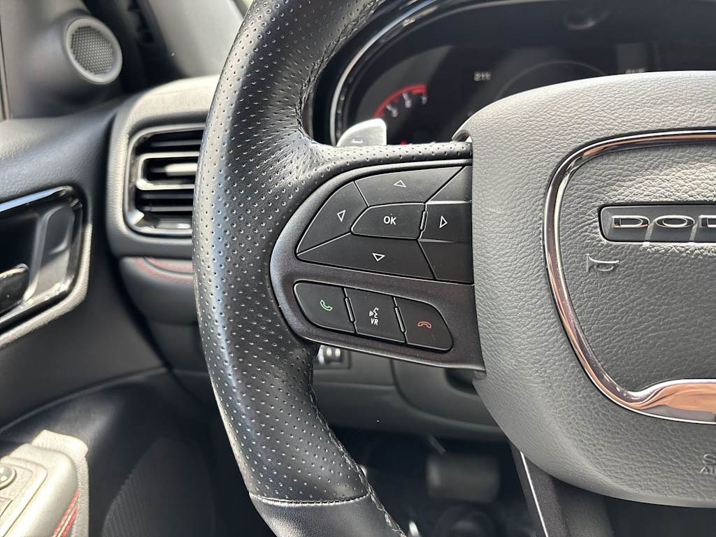 Thumbnail: 2025 Dodge Durango - 15