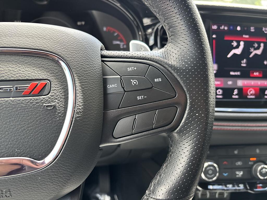 Thumbnail: 2025 Dodge Durango - 16