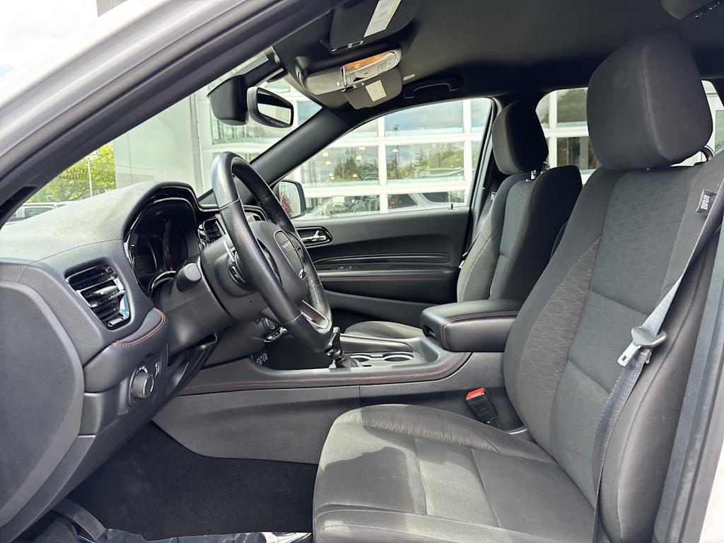 Thumbnail: 2025 Dodge Durango - 7