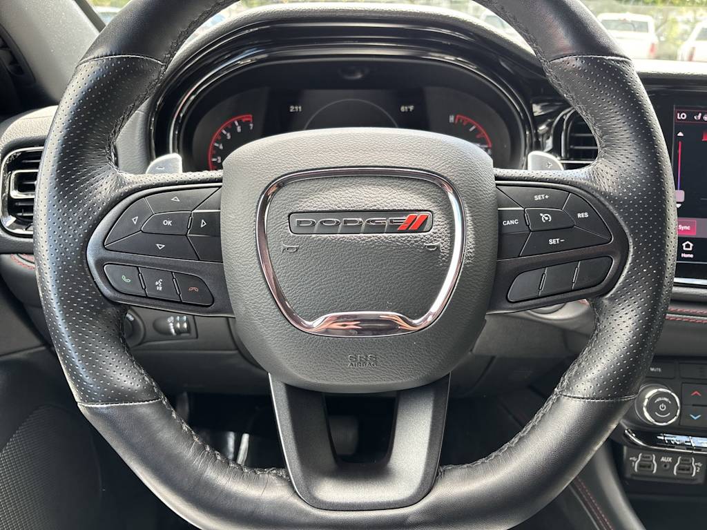 Thumbnail: 2025 Dodge Durango - 2