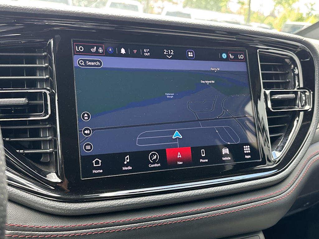 Thumbnail: 2025 Dodge Durango - 19