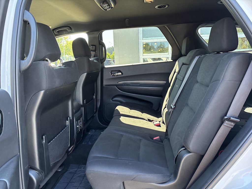 Thumbnail: 2025 Dodge Durango - 12