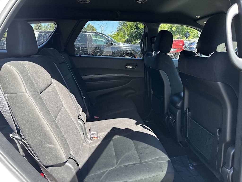Thumbnail: 2025 Dodge Durango - 8